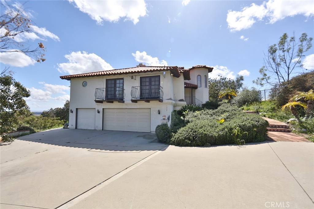 La Habra Heights, CA 90631,1500 Kashlan RD