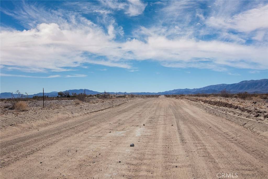 29 Palms, CA 92277,25149 Blower Road