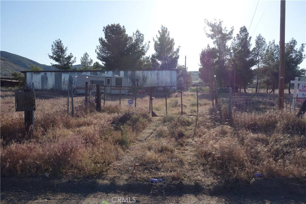 Anza, CA 92539,43891 Chapman RD