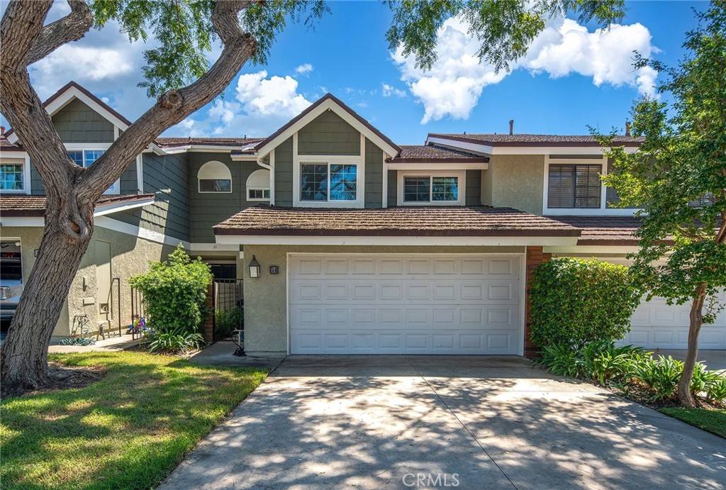 Irvine, CA 92614,35 Havenwood #83