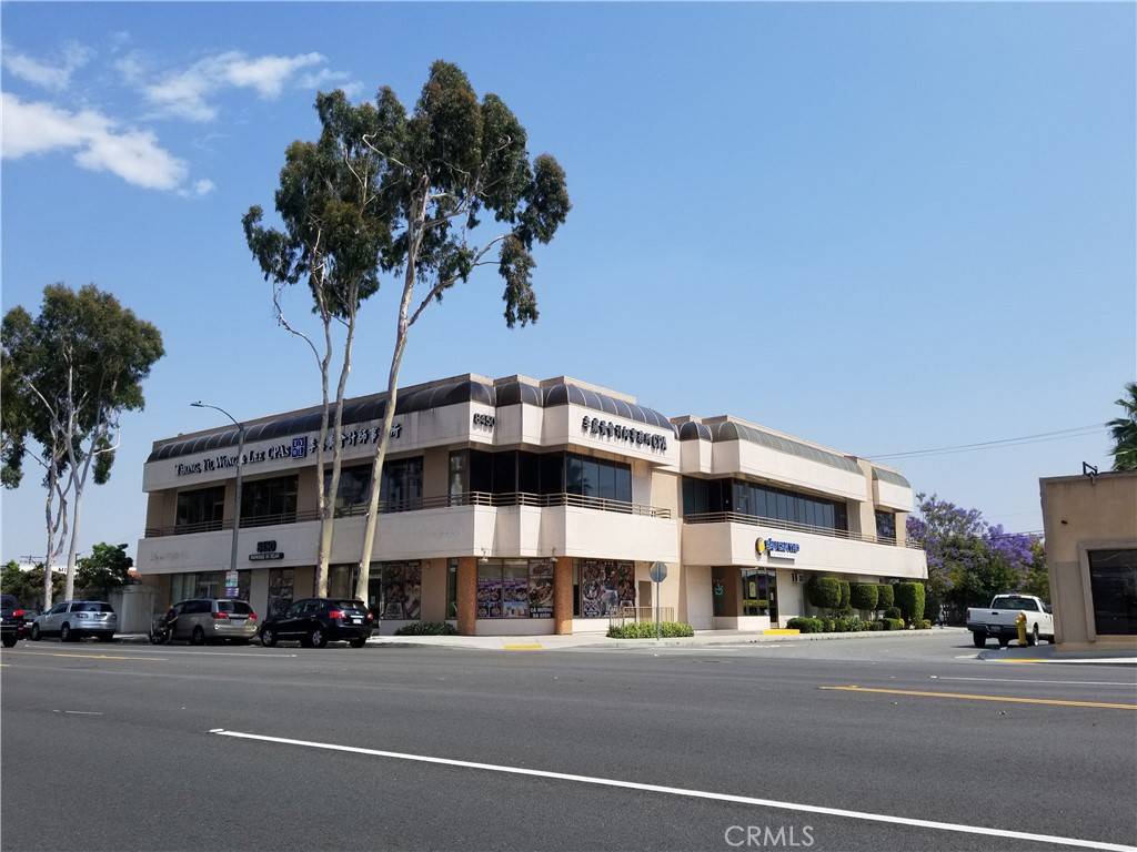 Rosemead, CA 91770,8450 Garvey AVE #101