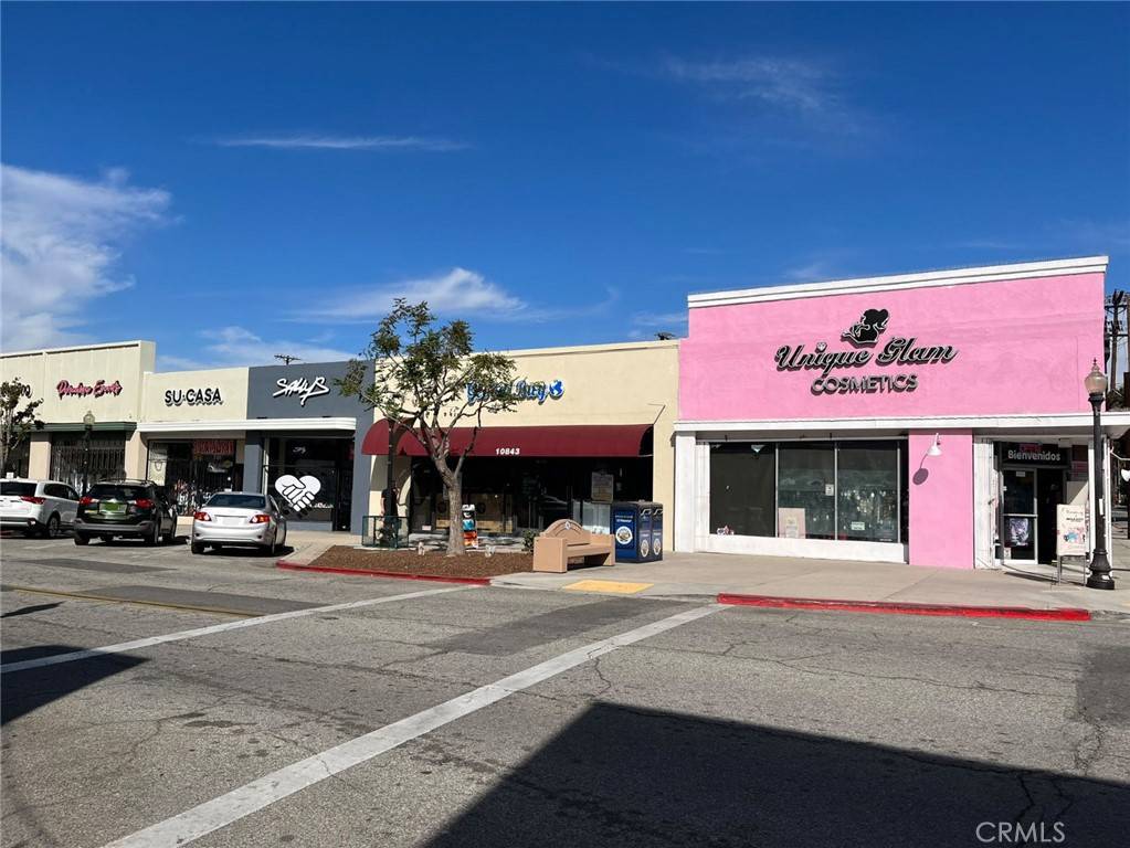 El Monte, CA 91731,10843 Main ST