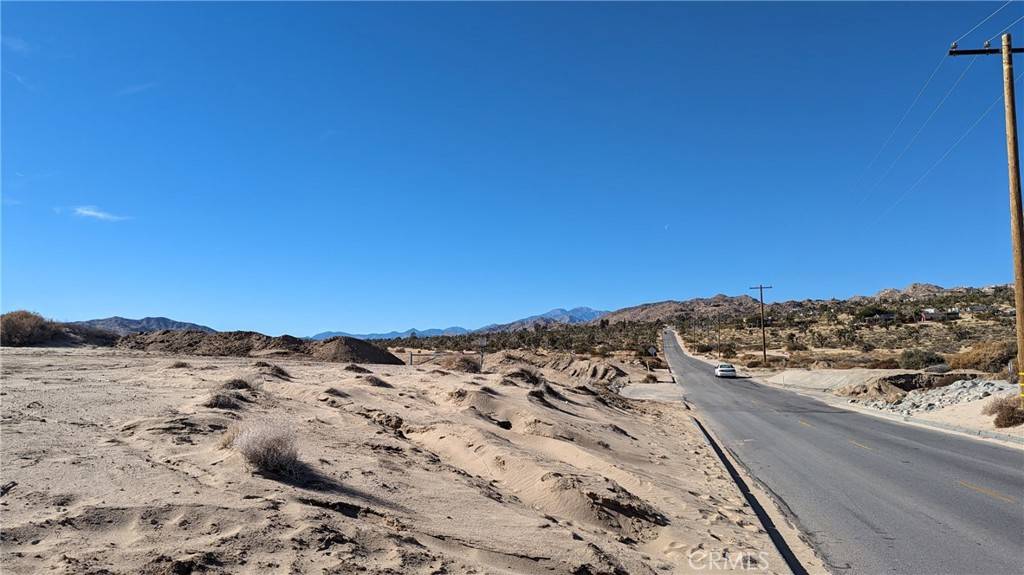 Yucca Valley, CA 92284,0 Balsa AVE