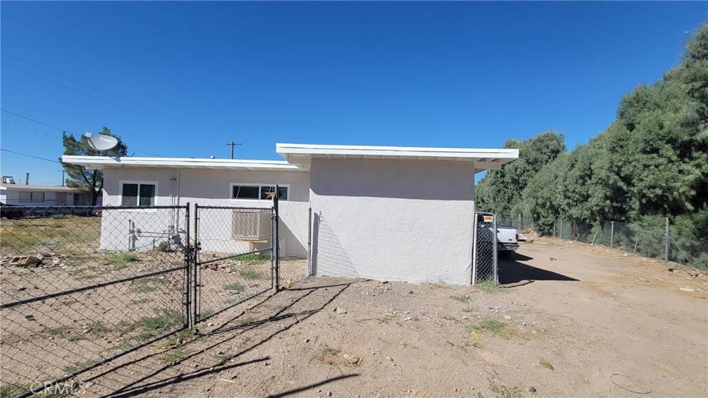 Daggett, CA 92327,35308 Santa Fe ST