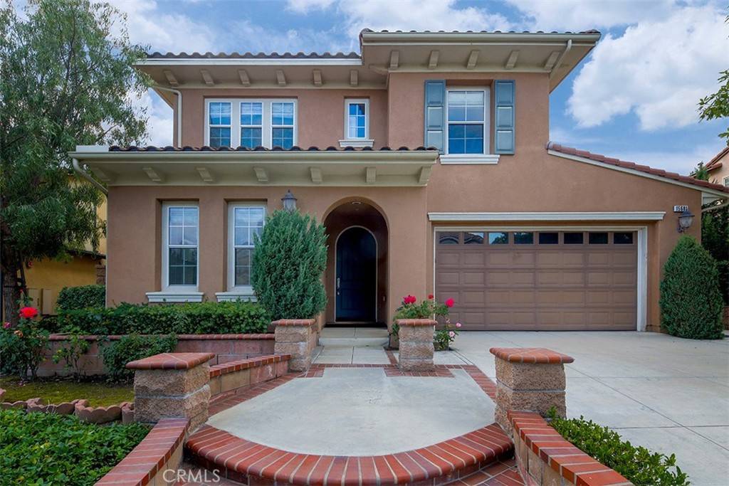 Chino Hills, CA 91709,15681 Canon LN