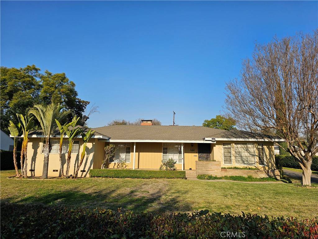 Pomona, CA 91768,153 Penfield ST