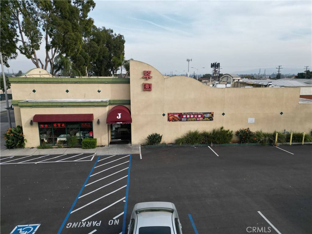 Rosemead, CA 91770,7808 Garvey AVE