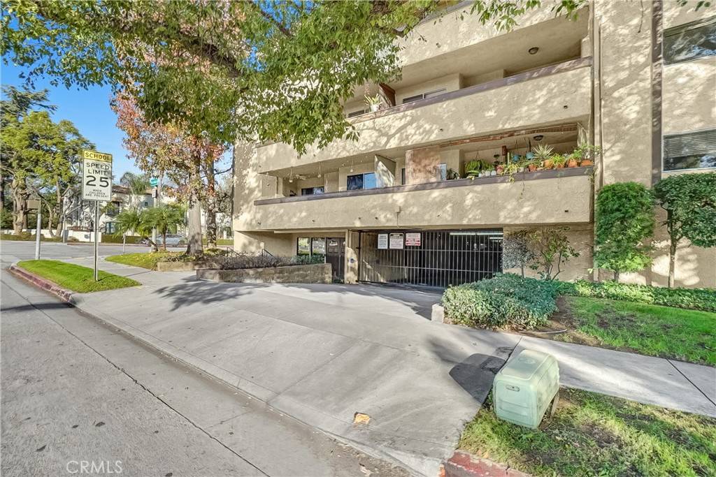 Pasadena, CA 91107,2386 E Del Mar BLVD #316