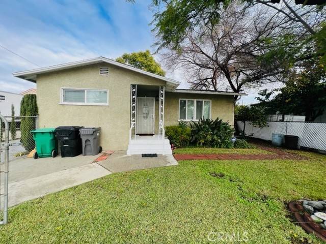 Baldwin Park, CA 91706,14525 Olive ST