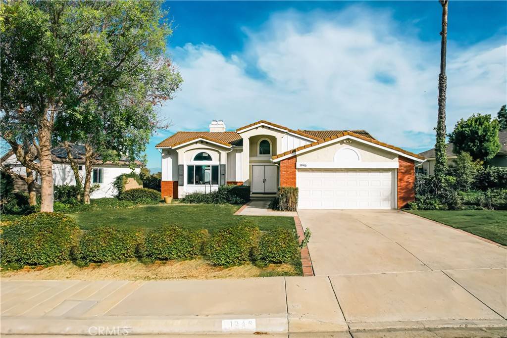 Chino Hills, CA 91709,1946 Turquoise CIR