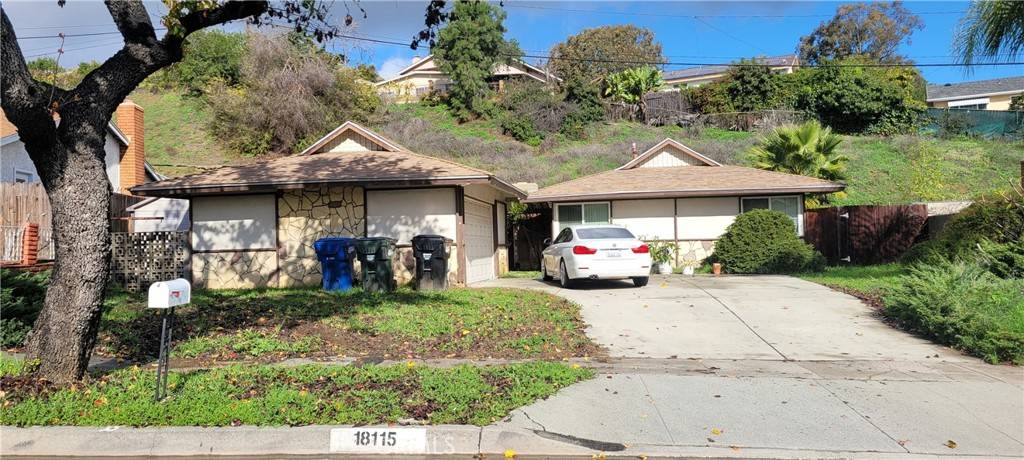 Rowland Heights, CA 91748,18115 Mescal ST