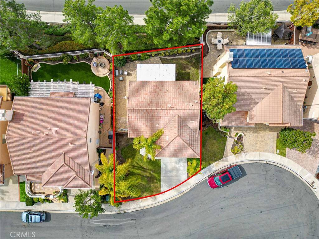 Rancho Santa Margarita, CA 92688,8 Spinel CT