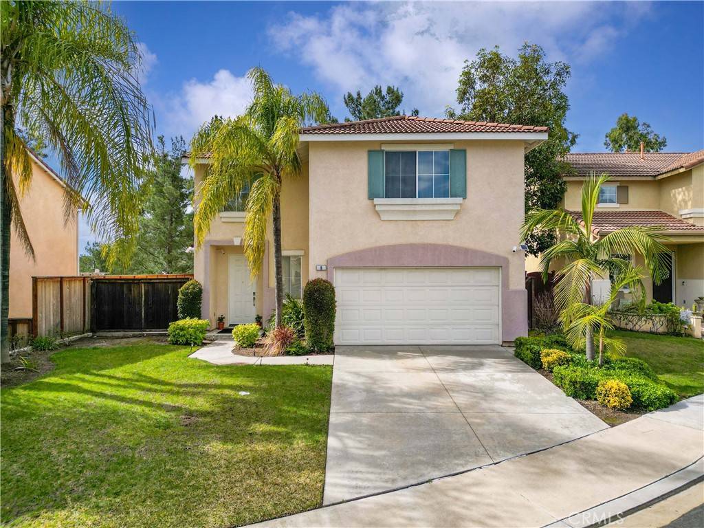 Rancho Santa Margarita, CA 92688,8 Spinel CT