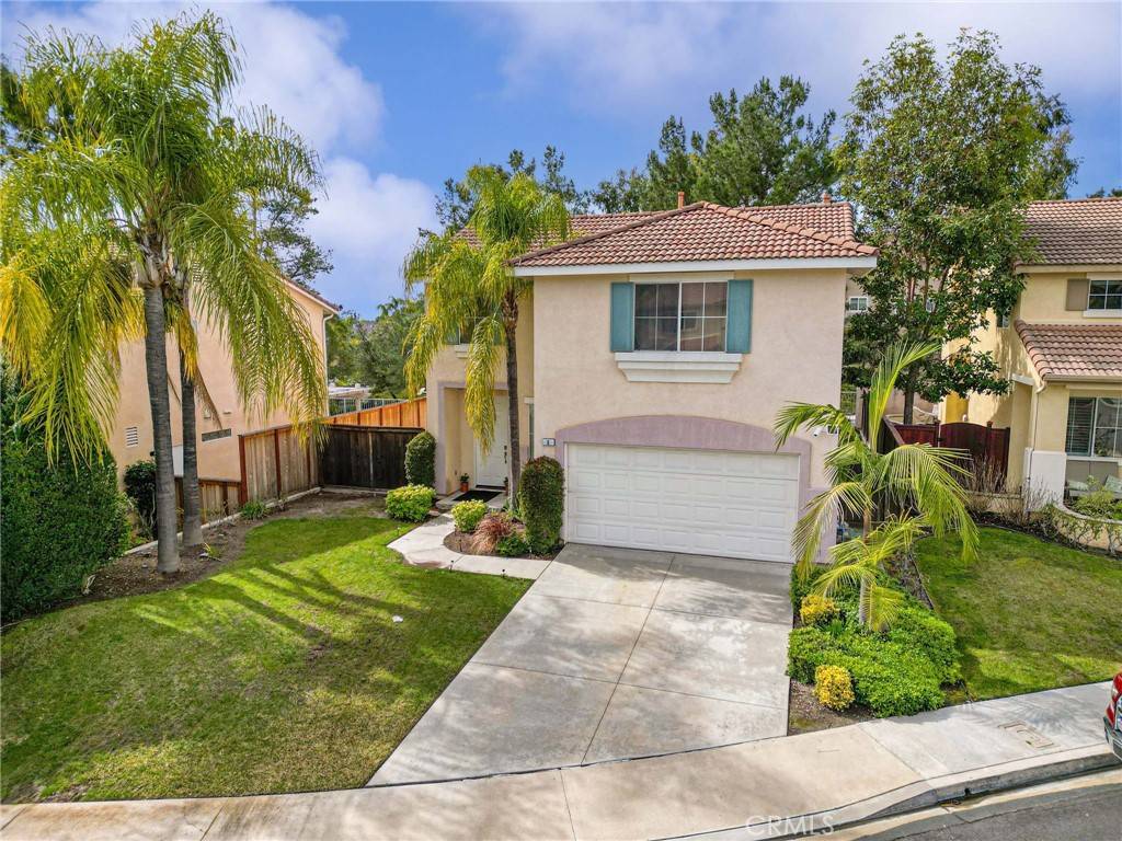 Rancho Santa Margarita, CA 92688,8 Spinel CT