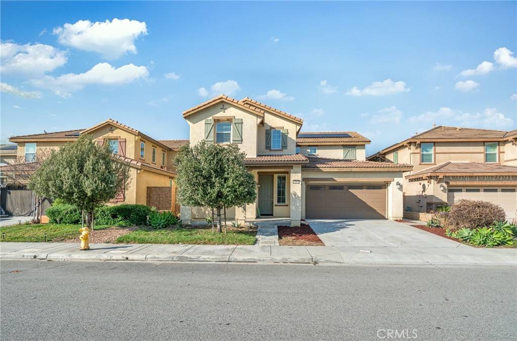 Fontana, CA 92336,15492 Vanilla Bean LN