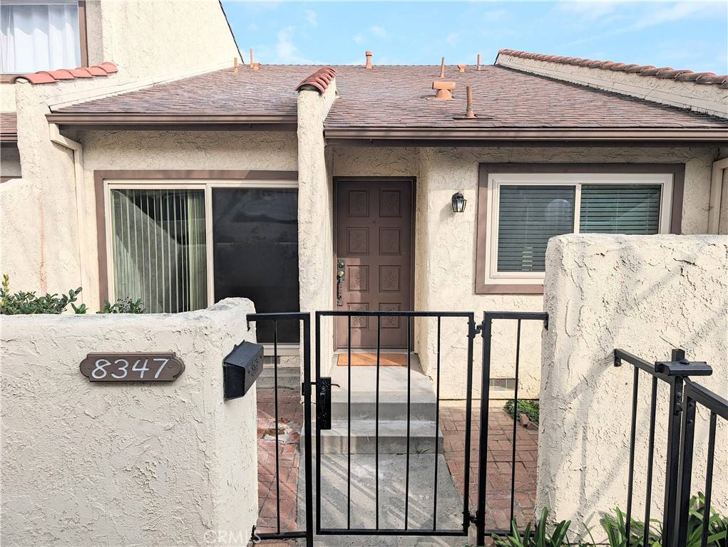 Rosemead, CA 91770,8347 Amber Rose LN