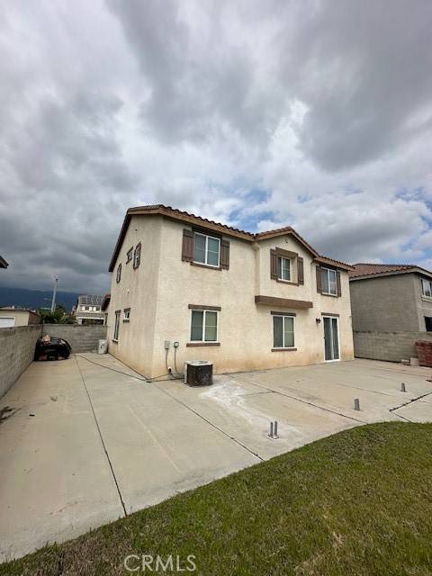 Fontana, CA 92336,14957 Cerritos PL