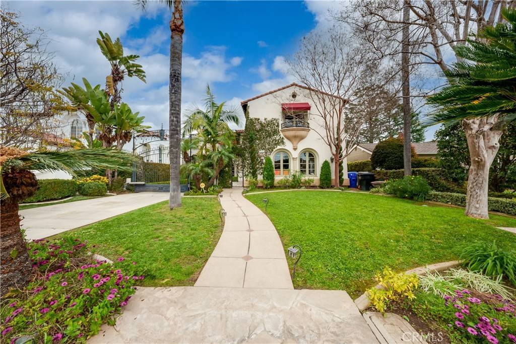 San Gabriel, CA 91775,6350 N Willard AVE