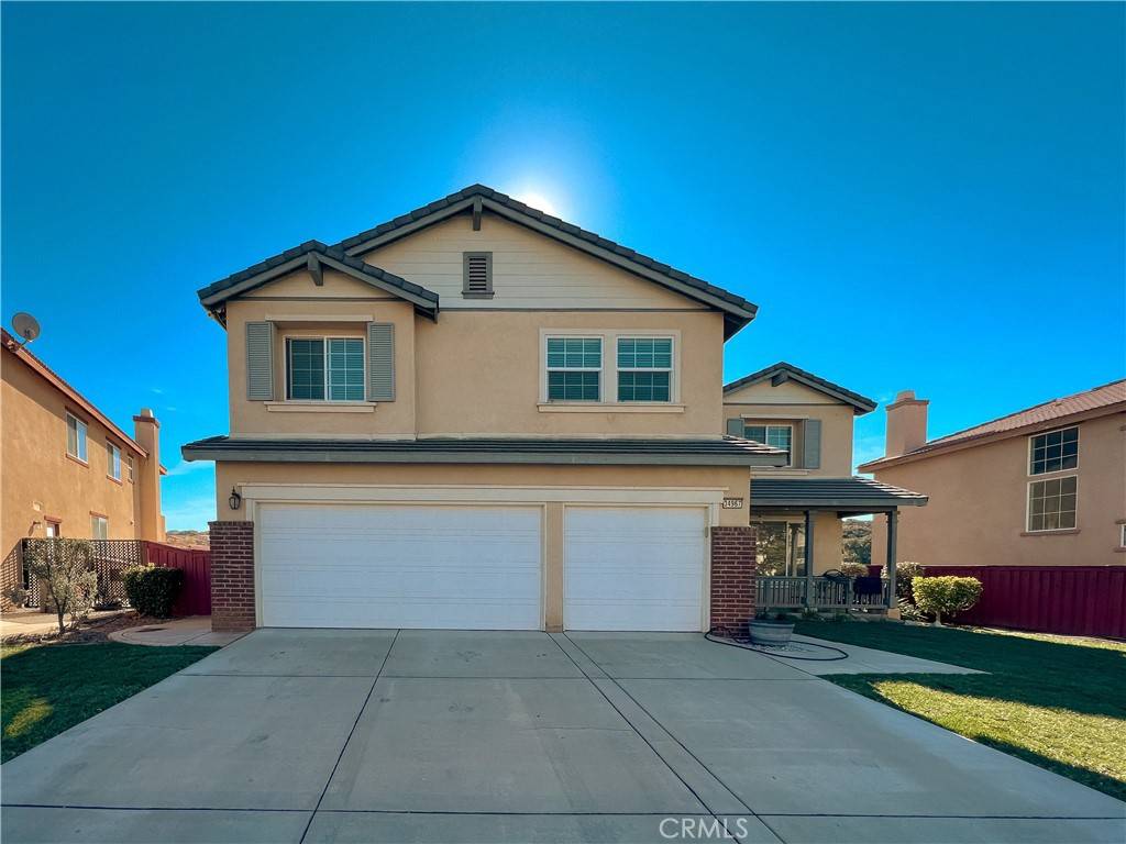 Beaumont, CA 92223,34967 Middlecoff CT