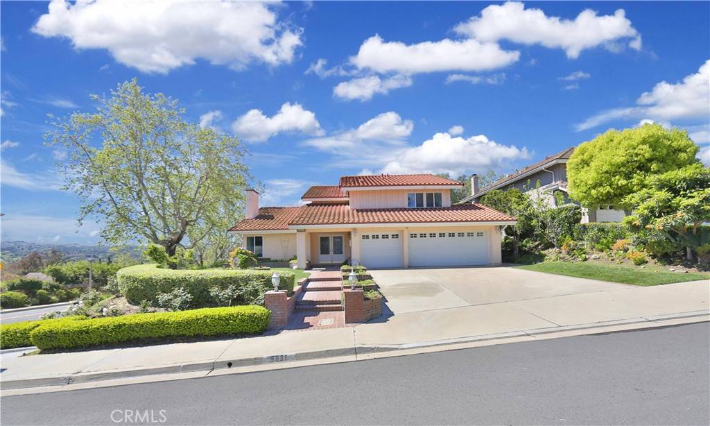 Yorba Linda, CA 92887,5531 Via Dianza