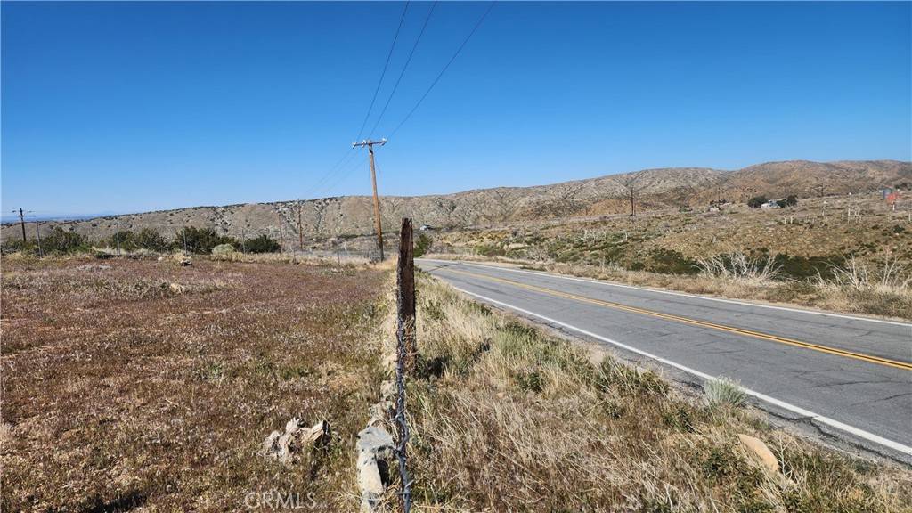 Juniper Hills, CA 93553,0 Longview RD