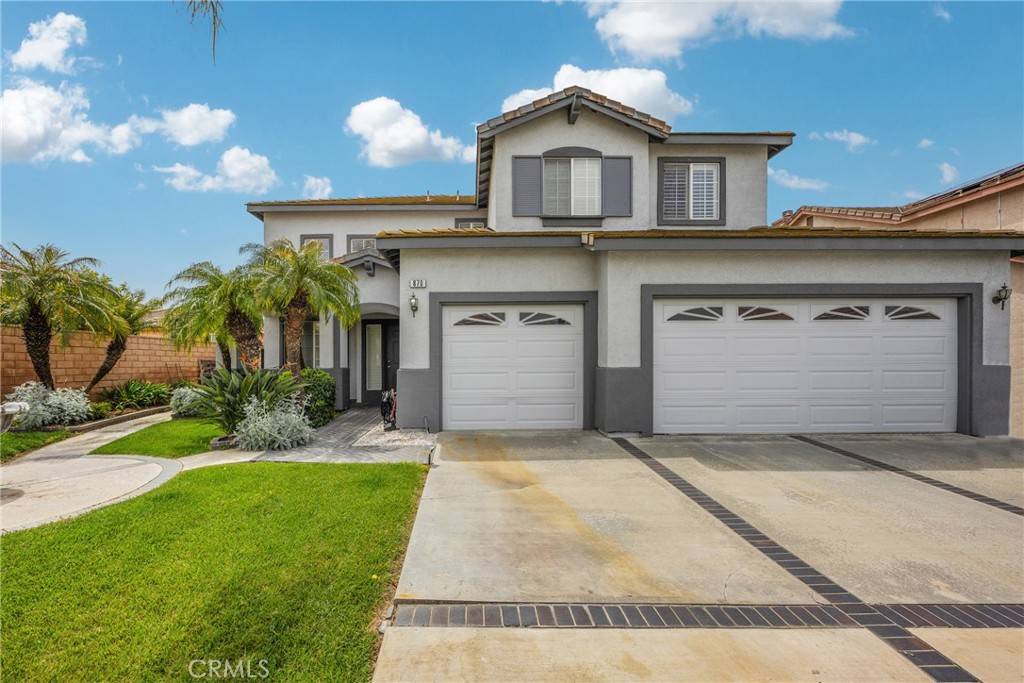 Ontario, CA 91761,870 E Bermuda Dunes CT