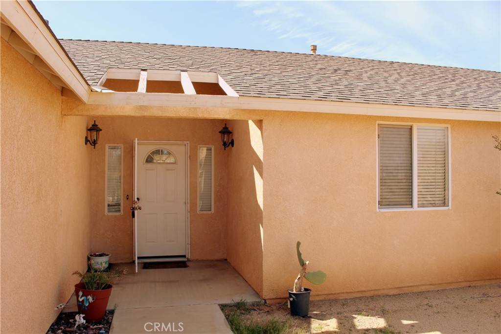 Joshua Tree, CA 92252,61791 Alta Mesa DR