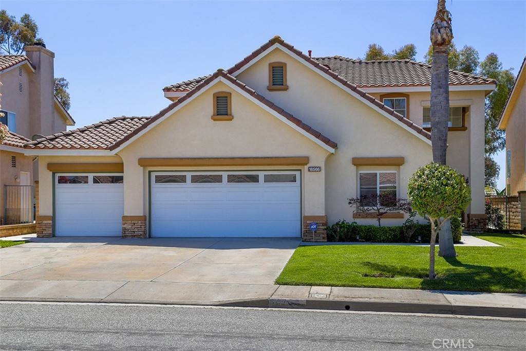 Rowland Heights, CA 91748,18566 Waldorf PL