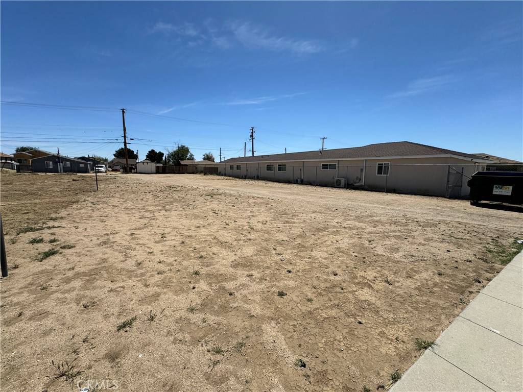 Mojave, CA 93501,15636 K ST