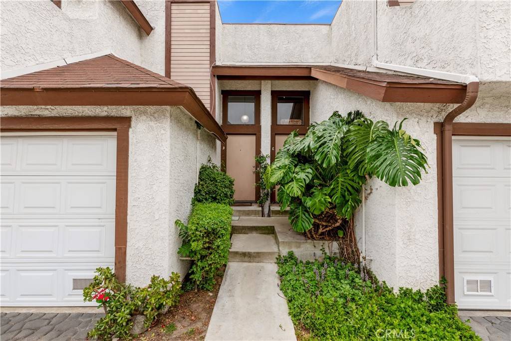 Baldwin Park, CA 91706,13536 Francisquito AVE #D