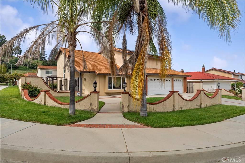 Diamond Bar, CA 91765,23770 Little Quail AVE