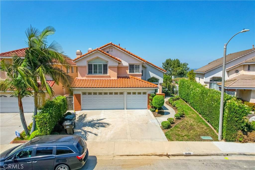 Rowland Heights, CA 91748,18493 Buttonwood LN