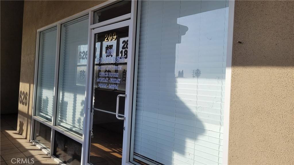 San Gabriel, CA 91776,317 E Valley BLVD #204