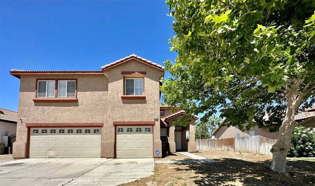 Palmdale, CA 93552,37453 Newbury Place