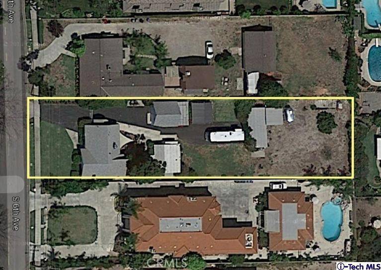 Arcadia, CA 91006,1114 6TH