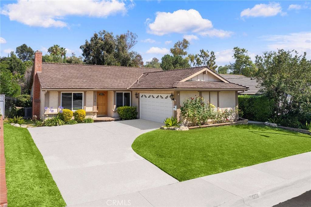 San Dimas, CA 91773,1278 Avenida Loma