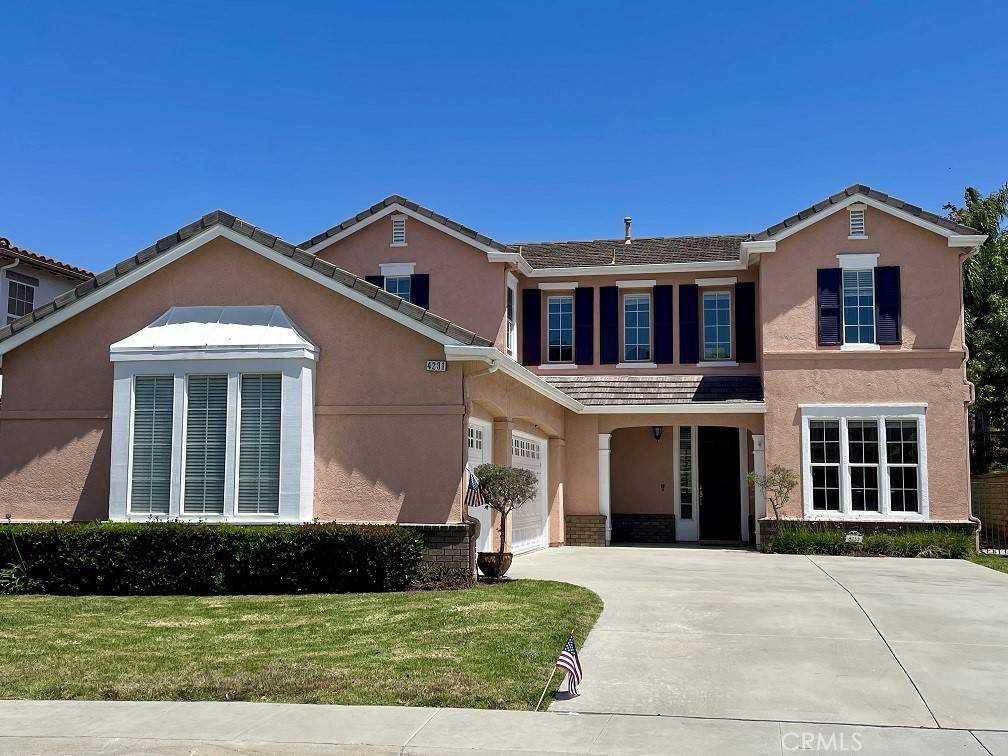 Newbury Park, CA 91320,4231 Via Azul