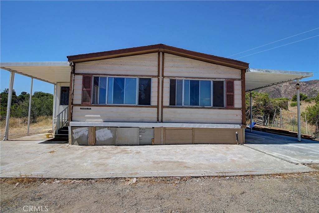 Anza, CA 92539,58525 La Colina LN