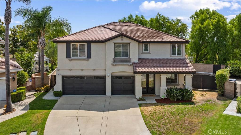 Chino Hills, CA 91709,5575 Veronese DR