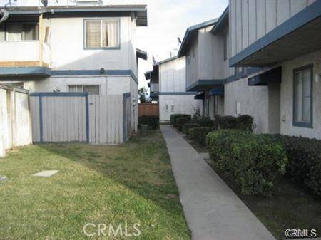 Fontana, CA 92335,16770 San Bernardino AVE #4C