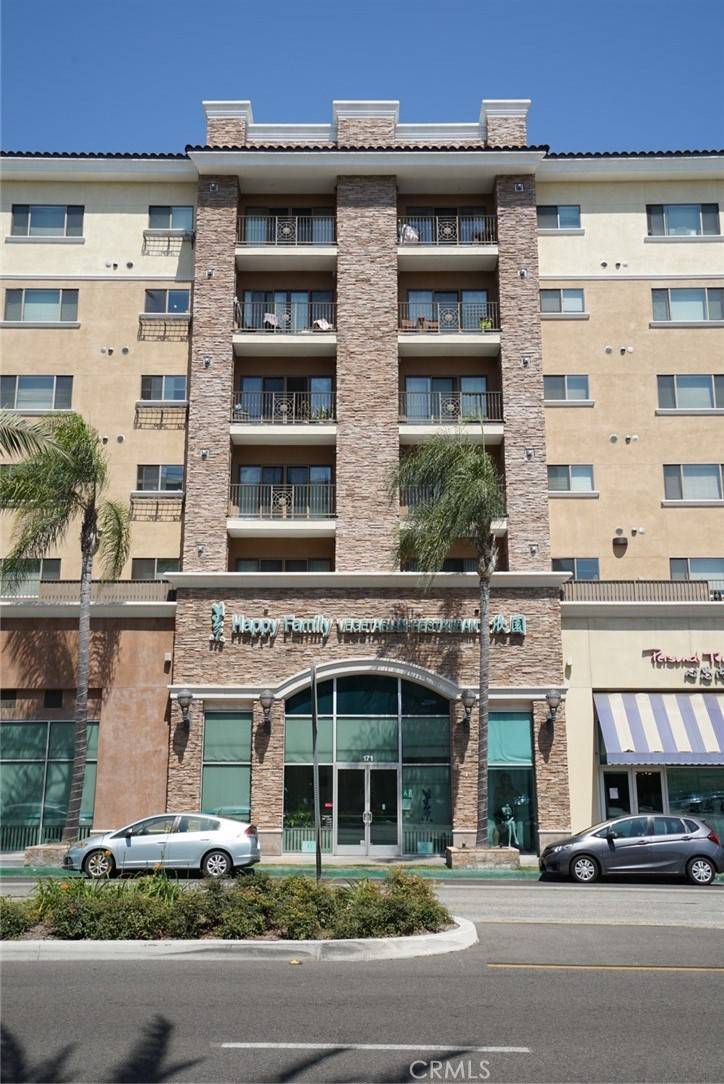 Monterey Park, CA 91754,500 N Atlantic blvd #171