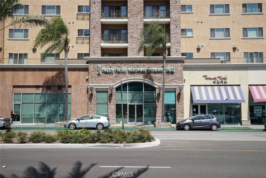 Monterey Park, CA 91754,500 N Atlantic blvd #171