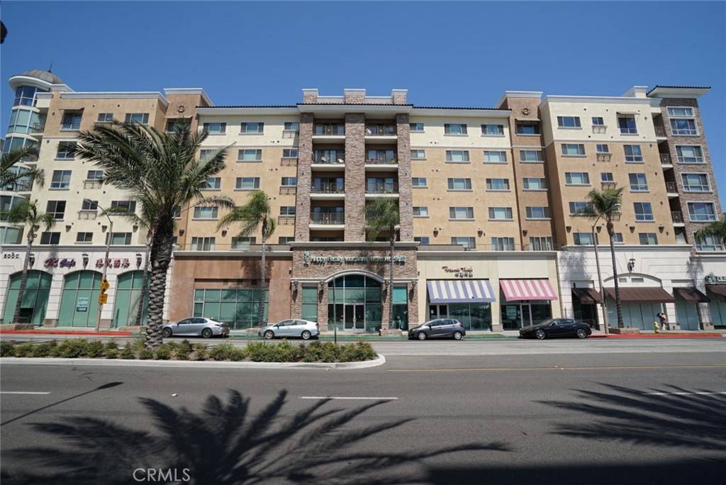 Monterey Park, CA 91754,500 N Atlantic blvd #171