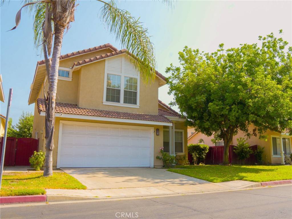 Pomona, CA 91766,138 Greenhedge LN