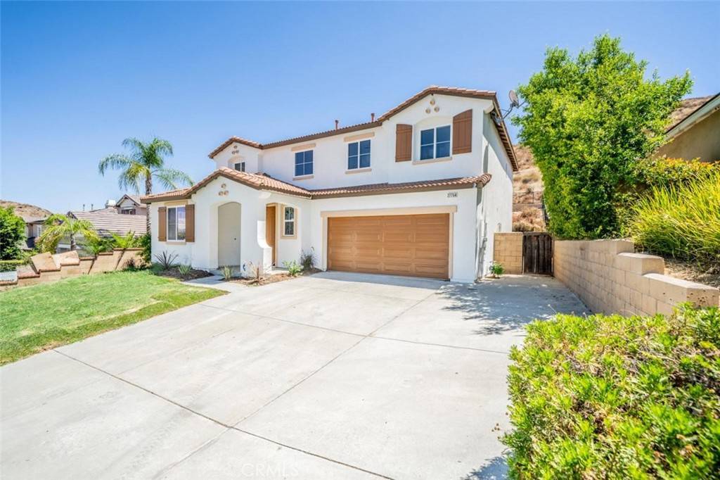 Menifee, CA 92585,27764 Almont WAY