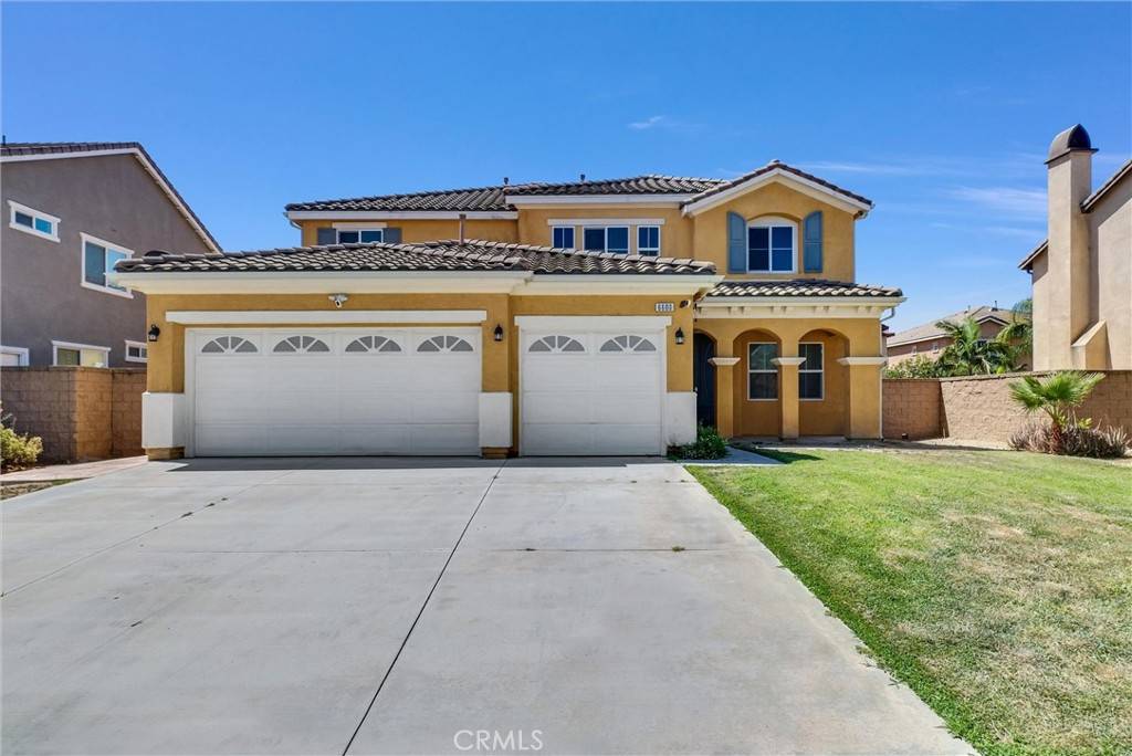 Eastvale, CA 91752,6600 Harrow ST