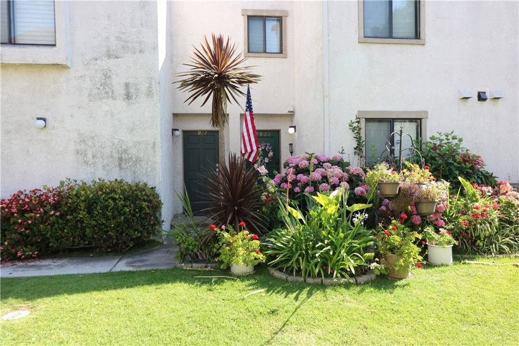 Pico Rivera, CA 90660,7922 Serapis AVE #12