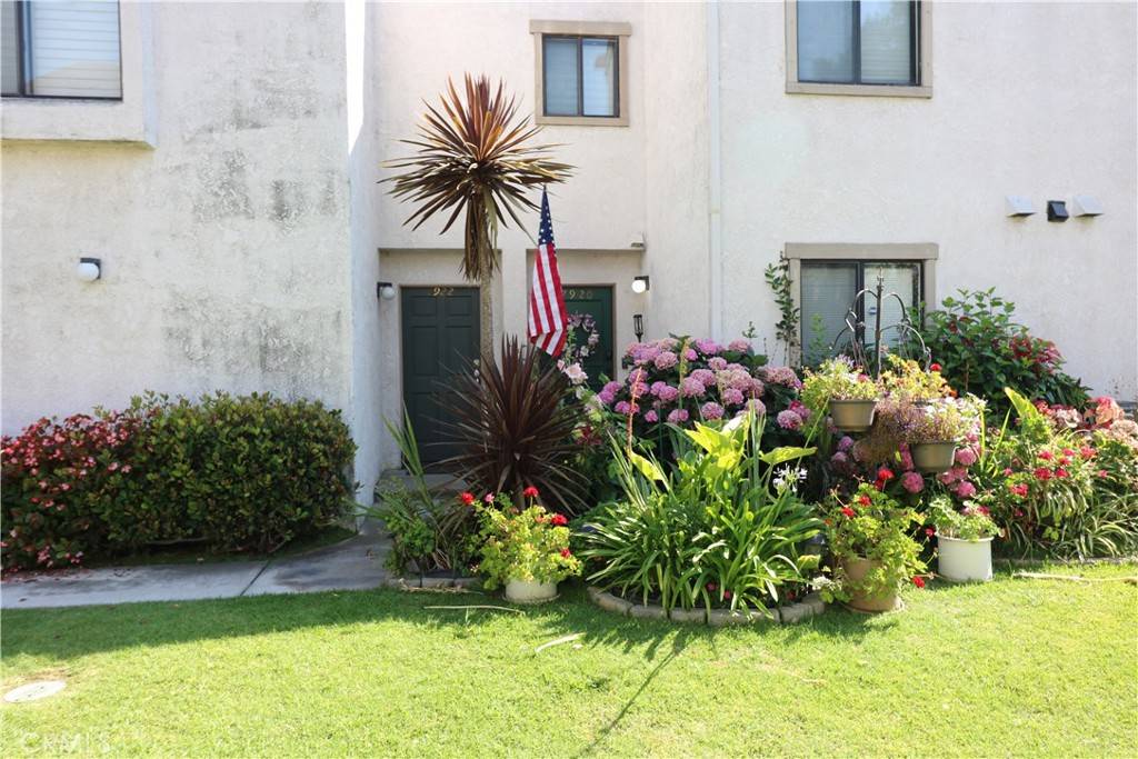 Pico Rivera, CA 90660,7922 Serapis AVE #12