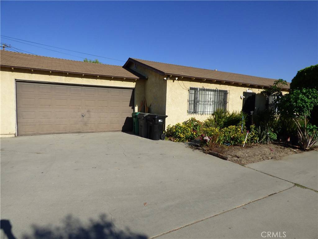 Baldwin Park, CA 91706,12741 Bess AVE