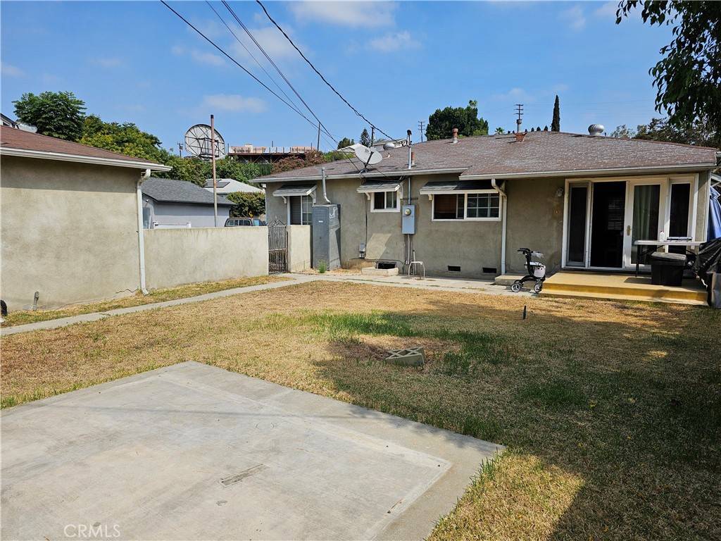 Monterey Park, CA 91755,448 E Markland DR